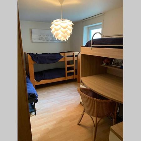 Two Bedroom Apartment - 50 Meters From Beach And Kyc Koksijde Exterior foto