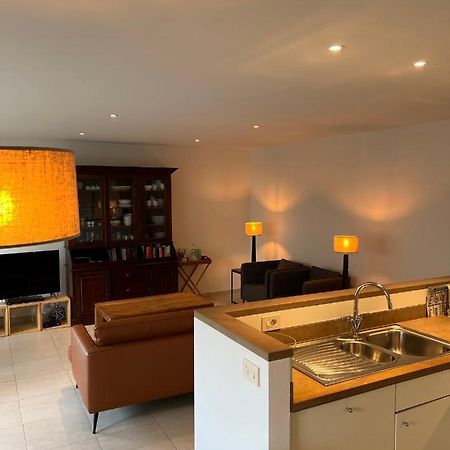 Two Bedroom Apartment - 50 Meters From Beach And Kyc Koksijde Exterior foto